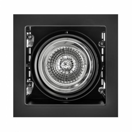Встраиваемый светильник DR111 Lightstar Cardano 214118