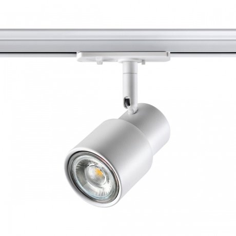Однофазный светильник для трека Molo Novotech 370927