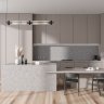 Подвеной светильник Favourite Trompa 4093-4P