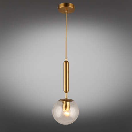 Подвесной светильник Aployt Lora APL.728.06.01