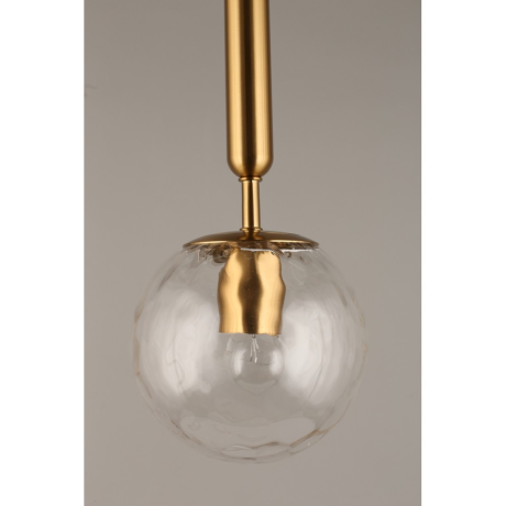 Подвесной светильник Aployt Lora APL.728.06.01