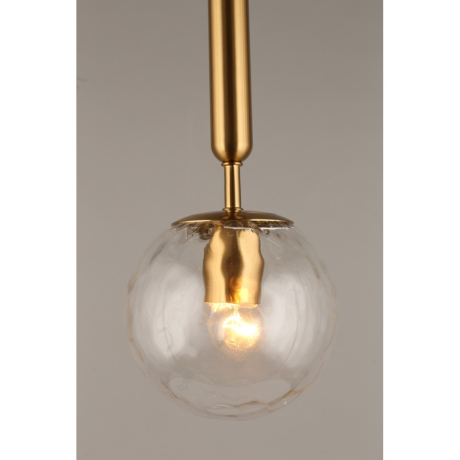 Подвесной светильник Aployt Lora APL.728.06.01