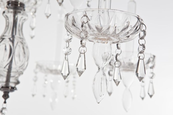 Подвесная люстра Celine Escada 466/8S