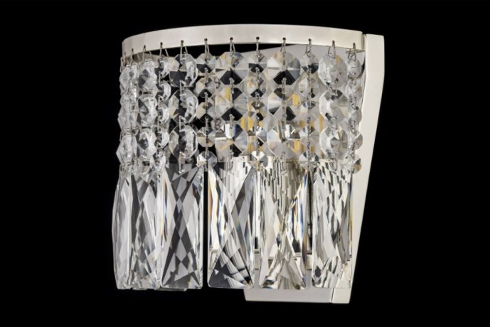 Настенный светильник Arti Lampadari Sara E 2.10.505 S