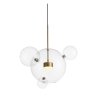 Подвесной светодиодный светильник Bopone ST-Luce SL1133.203.01