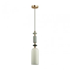 Подвесной светильник Odeon Light Candy 4861/1D