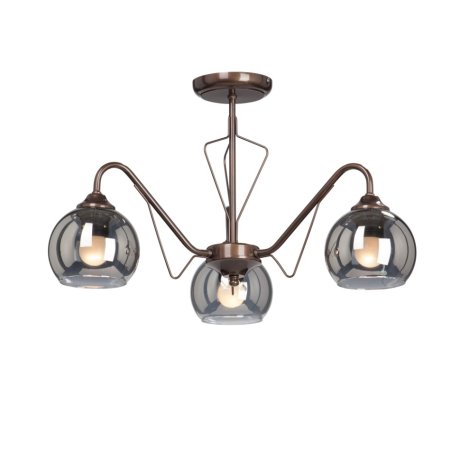 Люстра на штанге Vitaluce V3951-7/3PL