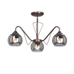 Люстра на штанге Vitaluce V3951-7/3PL