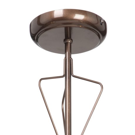 Люстра на штанге Vitaluce V3951-7/3PL