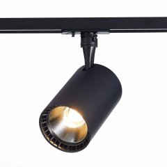 Однофазный LED светильник 15W 4000K для трека Cami St-Luce ST351.446.15.36