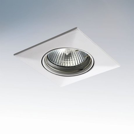 Встраиваемый светильник Lightstar Lega 11030