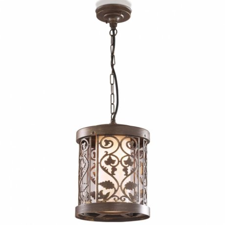 Уличный подвесной светильник Odeon Light Lagra 2286/1