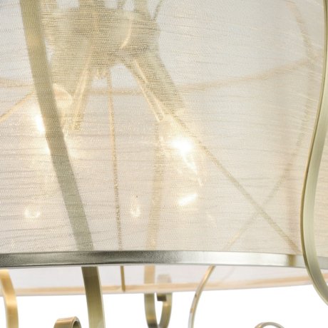 Потолочная люстра Freya Simone FR2020-CL-03-BZ