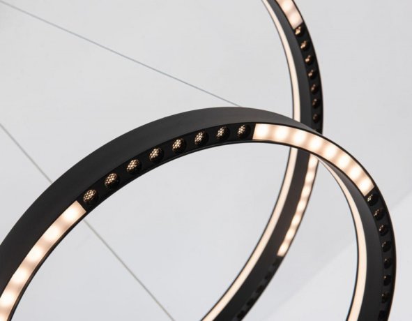 Подвесной светильник Ambrella light Comfort Line FL5865