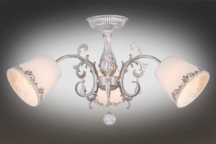 Потолочная люстра Omnilux Priatu OML-53707-03