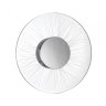 Настенный светодиодный светильник Odeon Light Midcent Solaris 6628/9WL