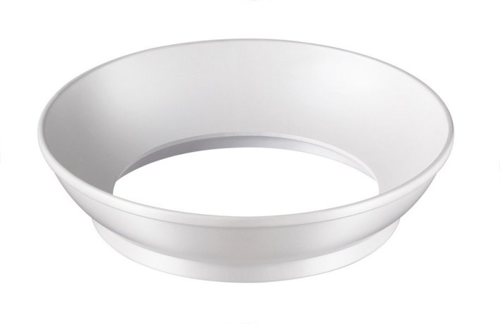 Внутреннее декоративное кольцо к артикулам 370529 - 370534 Novotech Unite 370535