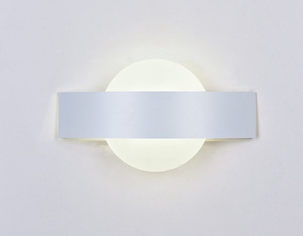 Настенный светодиодный светильник Ambrella light Sota FW201