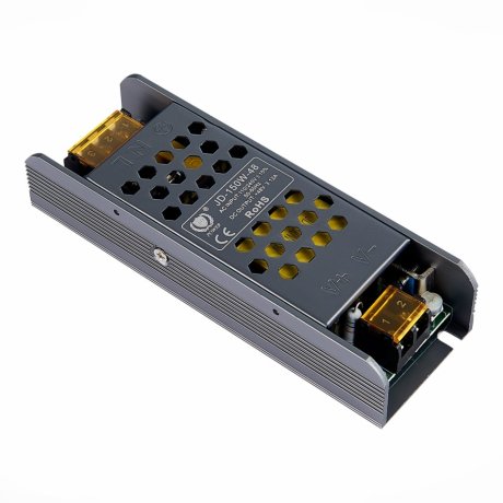 Блок питания для шинопровода 150W ST-Luce ST008.048.150