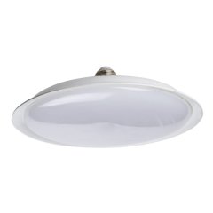 Светодиодная лампа E27 60W 6500K (холодный) UFO Uniel LED-U270-60W-6500K-E27-FR PLU01WH (UL-00004578)