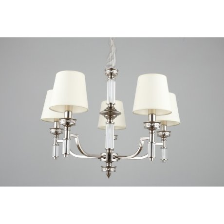 Подвесная люстра Aployt Patricia APL.716.03.05