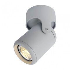 Спот Arte Lamp Libra A3316PL-1GY
