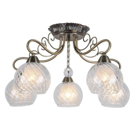 Потолочная люстра Omnilux Sanalvò OML-53507-05