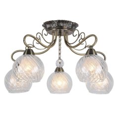 Потолочная люстра Omnilux Sanalvò OML-53507-05