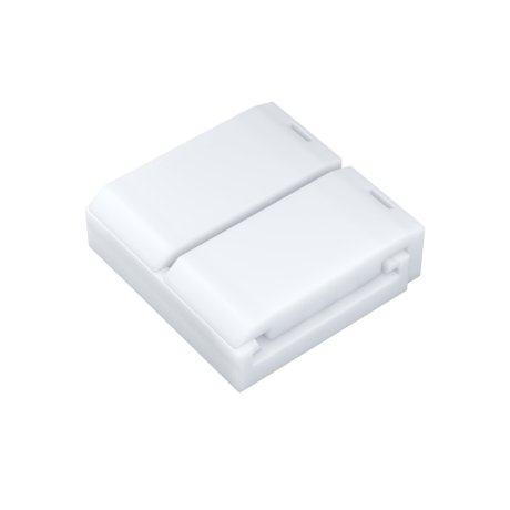 10шт. Коннектор прямой для 10мм монохромной светодиодной ленты Maytoni Led strip CN002