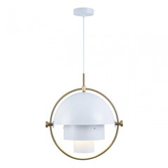 Подвесной светильник Loft IT Multi-Lite LOFT9915-WH