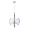 Подвесной светильник Loft IT Multi-Lite LOFT9915-WH