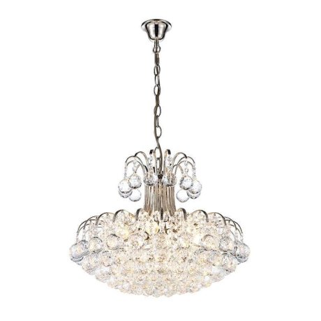 Подвесной светильник Arti Lampadari Alanno E 1.5.50.100 N