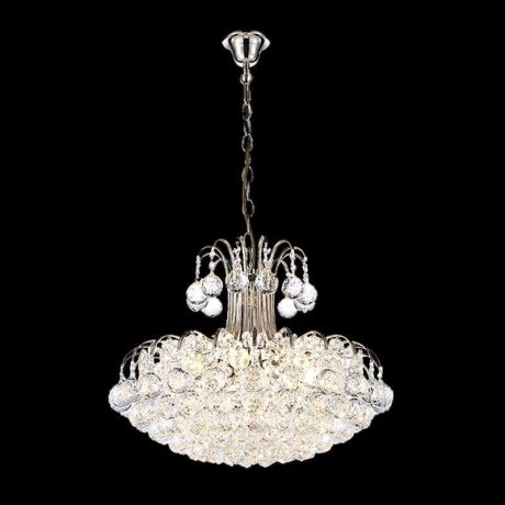 Подвесной светильник Arti Lampadari Alanno E 1.5.50.100 N