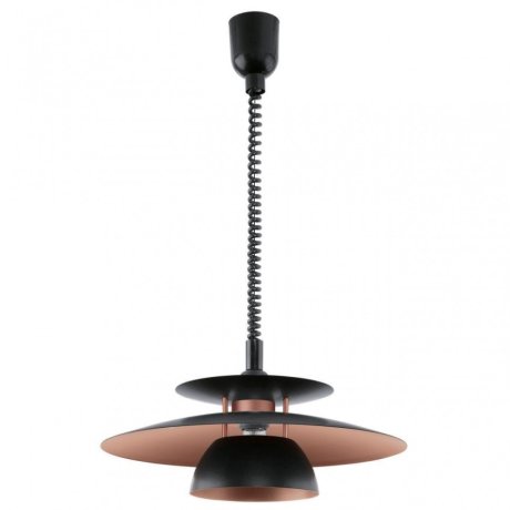 Подвесной светильник Eglo Brenda 31666