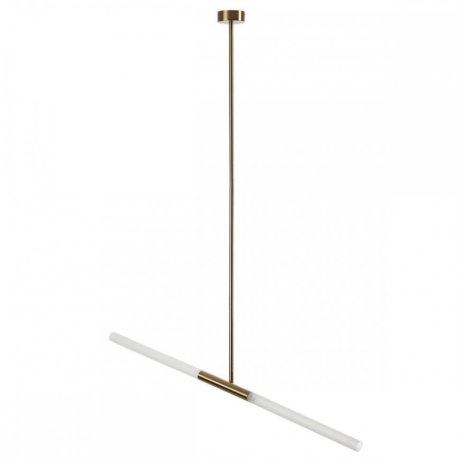 Люстра на штанге Odeon Light Soho с поддержкой Маруся 4306/2-М