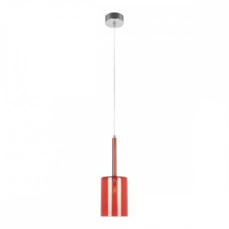 Подвесной светильник Loft IT Spillray 10232/C Red
