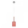 Подвесной светильник Loft IT Spillray 10232/C Red
