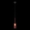 Подвесной светильник Loft IT Spillray 10232/C Red