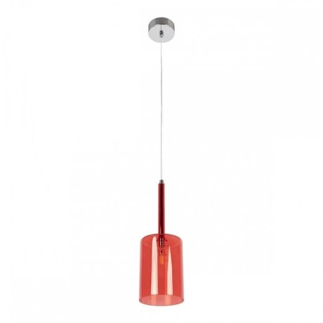 Подвесной светильник Loft IT Spillray 10232/C Red
