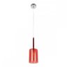 Подвесной светильник Loft IT Spillray 10232/C Red