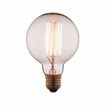 Ретро лампа E27 40W Edison Bulb Loft It G9540
