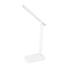 Офисная настольная лампа Arte Lamp London A5124LT-1WH