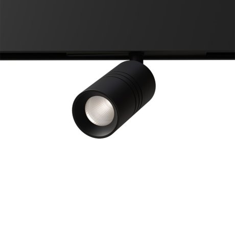 Трековый светильник 8W 2700-6000К для магнитного шинопровода Arte Lamp Expert A5740PL-1BK