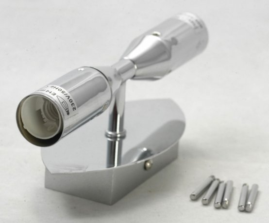 LSP-9553 Настенный светильник Lussole Lgo