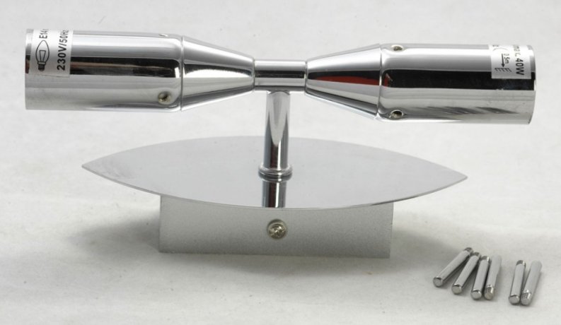 LSP-9553 Настенный светильник Lussole Lgo