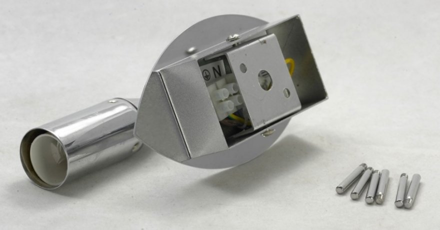 LSP-9553 Настенный светильник Lussole Lgo
