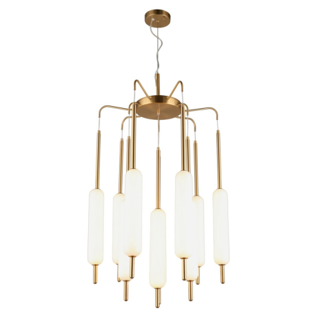 Подвесной светодиодный светильник Aployt Carla APL.010.03.80