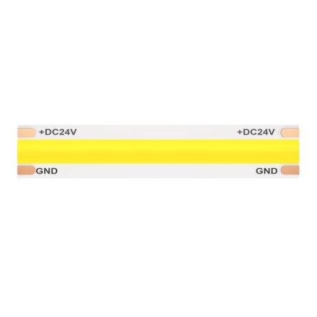 5м. Светодиодная лента холодного цвета 6000К, 12W, 24V, 384LED, IP65 Led strip Maytoni 10187