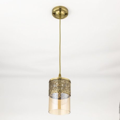 Подвесной светильник Эмир Citilux CL467013