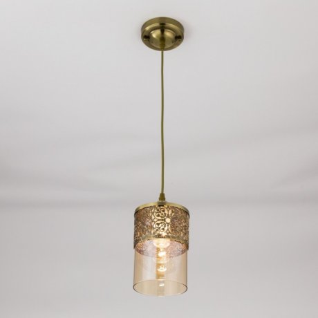 Подвесной светильник Эмир Citilux CL467013